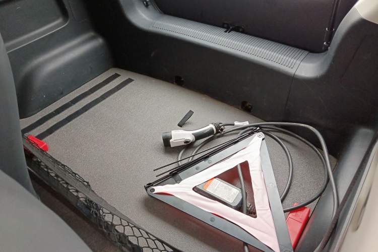 Used Roewe Clever 2021 302km Excellence Edition
