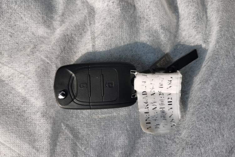 Used Wuling Yangguang 2025 Model 400km Bus Edition—Comfort Edition