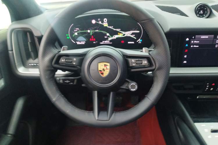 Used Porsche Cayenne 2024 Cayenne 3.0T