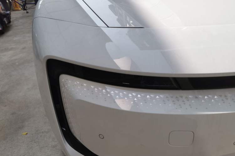 Used Audi E5 Sportback 2026 Flagship Quattro Model
