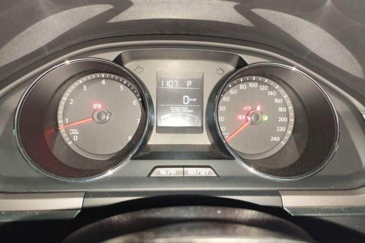 Used Volkswagen Bora 2019 Bora·Legend 1.5L Automatic Fashion Edition China VI Standard
