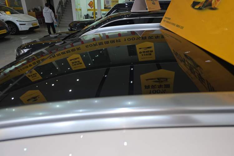 Used Mercedes-Benz GLC 2022 Second Facelift GLC 260 L 4MATIC Dynamic Edition
