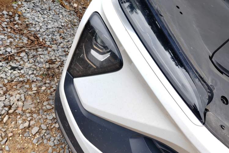 Used Nio ES6 2020 420 km Sport Edition