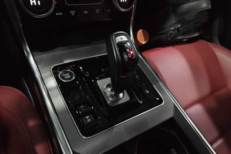 Used Jaguar XEL 2021 2.0T 250 PS R-DYNAMIC S Advanced Sport Edition