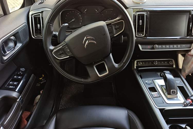 Used Citroen C6 2020 400THP Luxury Version