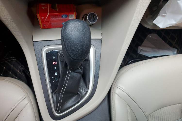 Used Buick GT 2017 15N Automatic Elite Version