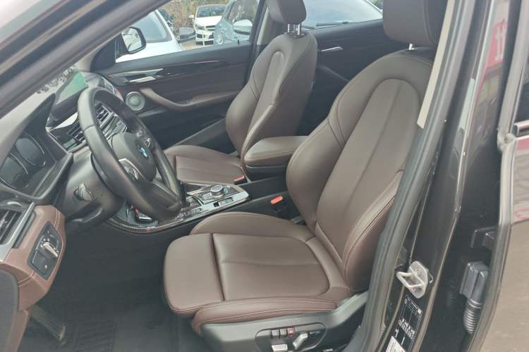 Used BMW X2 2021 Restyled sDrive25i M Sport Package