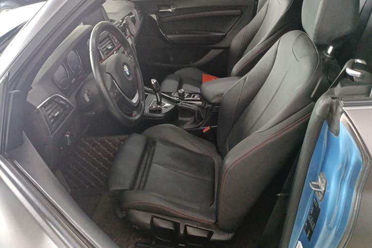 Used BMW 2 Series 2018 220i Convertible Coupe Sports Design Package