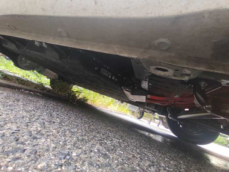 Used Wuling Hongguang MINIEV 2024 3rd Generation 215km Youth Edition — 18