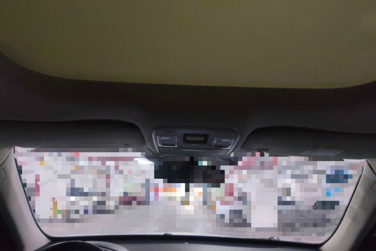 Used Geely Auto Emgrand X7 Sport 2016 1.8TD Automatic Smart Connectivity Version
