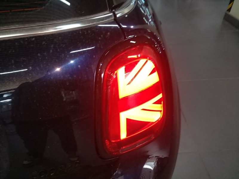 Used MINI 2023 1.5T COOPER Midnight Escape Special Edition — 7