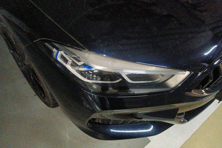 Used BMW 8 Series 2019 840i xDrive 4-Door Gran Coupe M Sport Package
