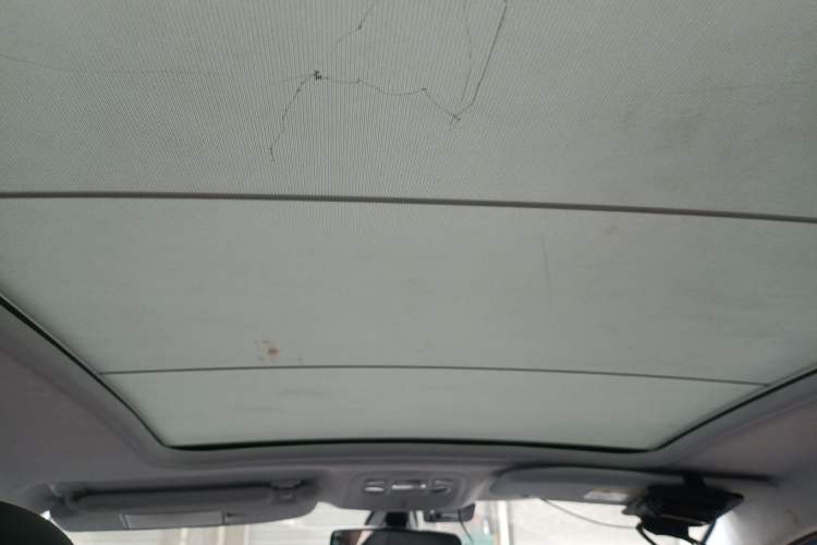 Used Peugeot 2008 2014 1.6L Automatic Navigation Edition