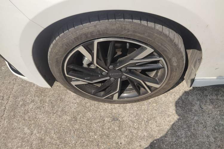 Used Lynk & Co 03 2025 1.5TD DCT Champion Edition Pro