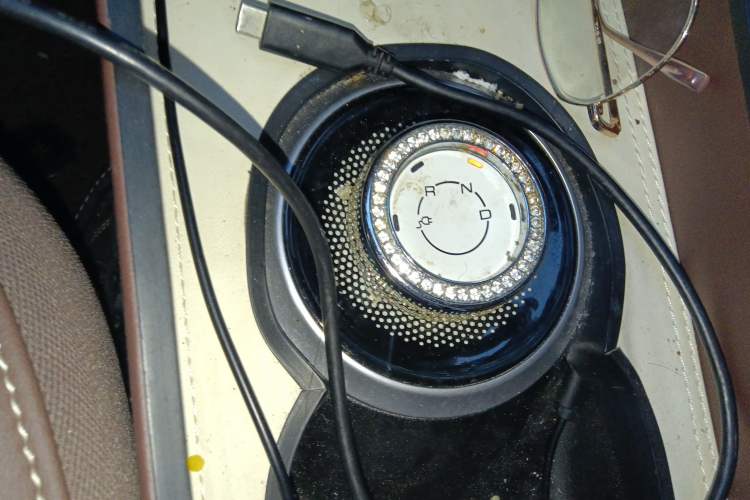 Used Wuling Bingo 2023 203km Comfort Edition