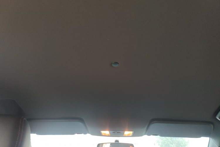 Used Dongfeng Fengon 500 2022 1.5L Manual Enjoyment Model