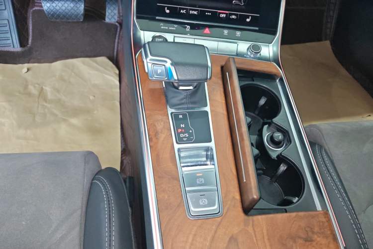 Used Audi A6L 2023 45 TFSI quattro Prestige Dynamic Edition
