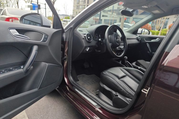 Used Audi A1 2016 30 TFSI Sportback Design Fashion Edition