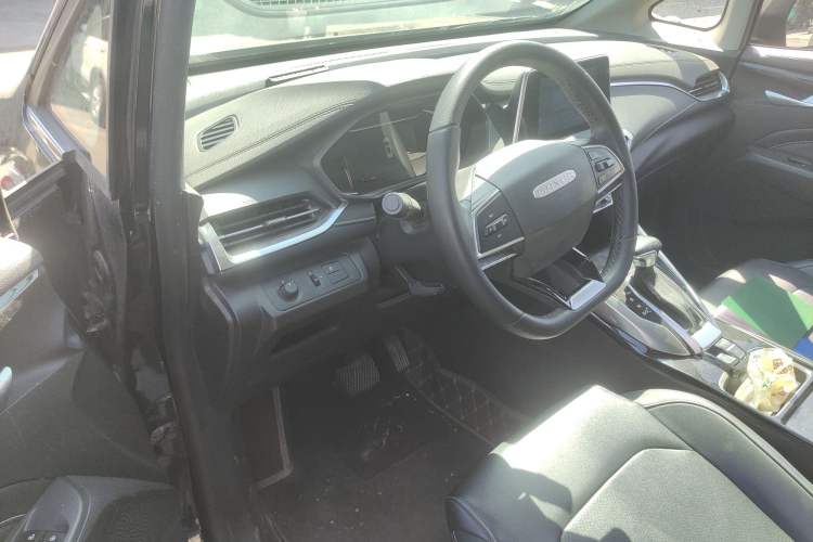 Used SAIC MAXUS G50 2020 1.5T Automatic Elite Edition