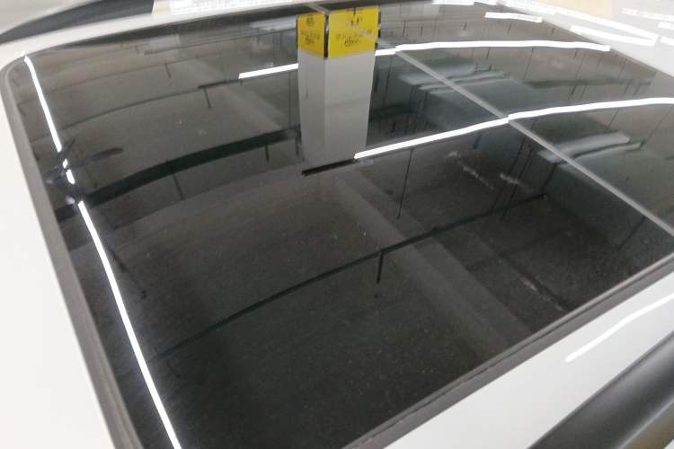 Used Volkswagen Tharu 2025 New Sharp 300TSI Ambitious Edition Roof