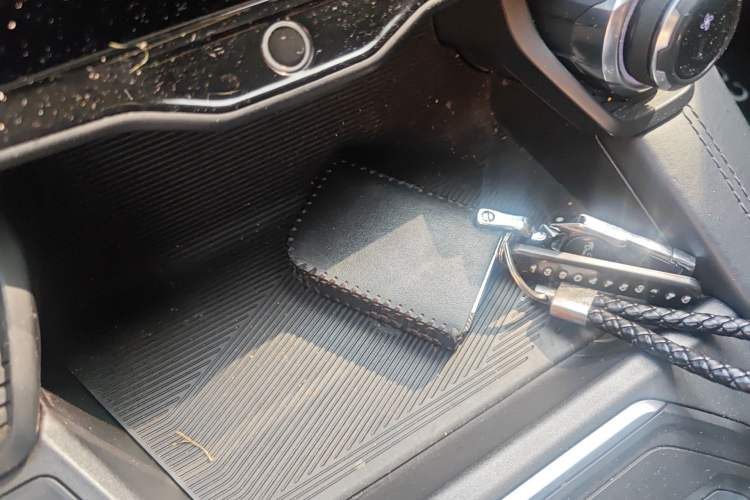 Used Lynk & Co 01 2021 2.0TD Two-Wheel-Drive Pro Trim
