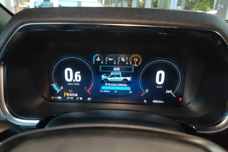 Used Ford F-150 Raptor 2023 3.5T Raptor
