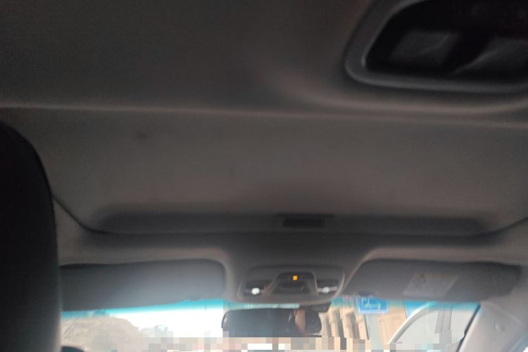 Used Geely Auto Vision S1 2019 Upgraded Model 1.5L Manual Elite Version
