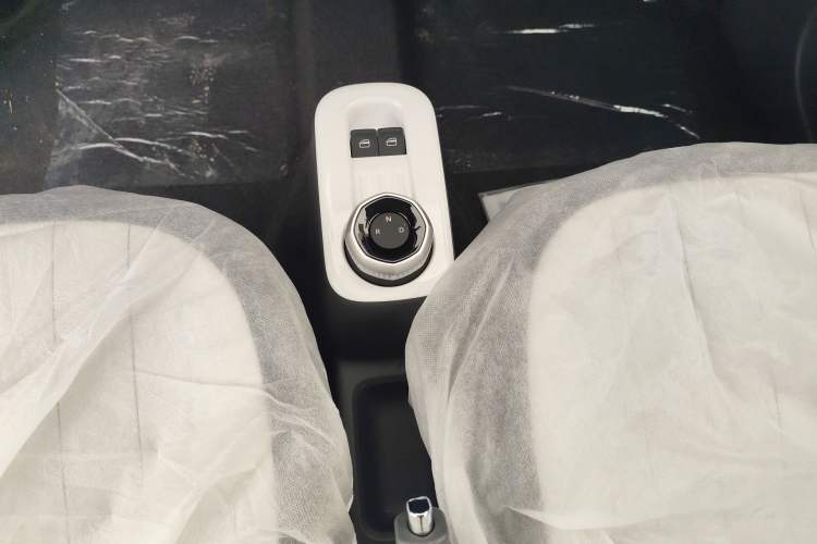 Used Geely Galaxy Panda 2025 210km Panda Kart