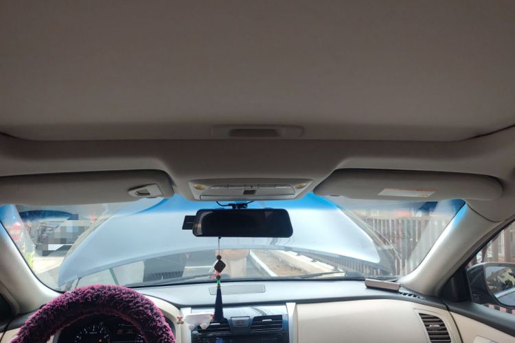 Used Nissan Teana 2013 2.0L XL Comfort Edition