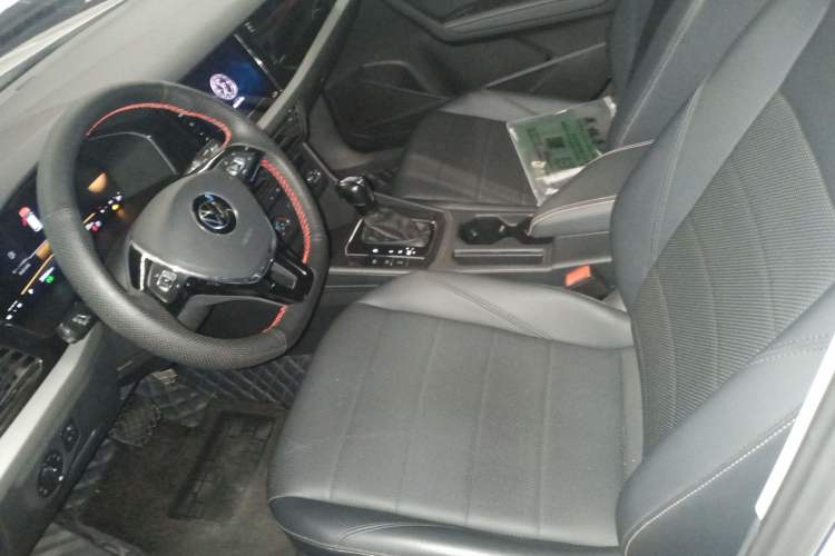 Used Volkswagen Lavida 2021 1.5L Automatic Comfort Edition
