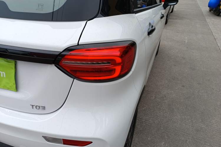 Used Leapmotor T03 2025 310 Comfort Edition