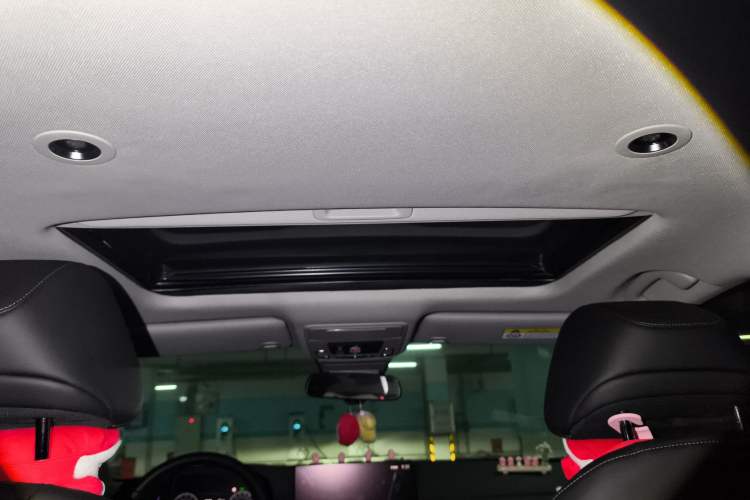 Used Honda Accord 2025 260TURBO Luxury Edition