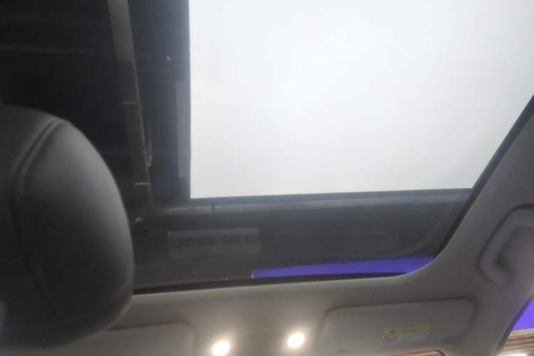 Used AION UT 2025 420 Prestige Edition
