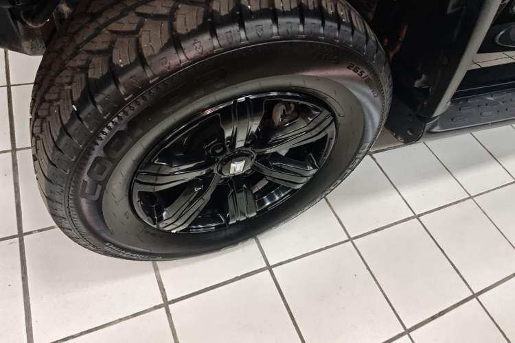 Used Tank 300 2021 Off-Road Edition 2.0T Conqueror