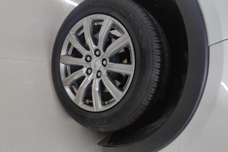 Used Cadillac XT4 2018 28T Two-Wheel Drive Leading Version