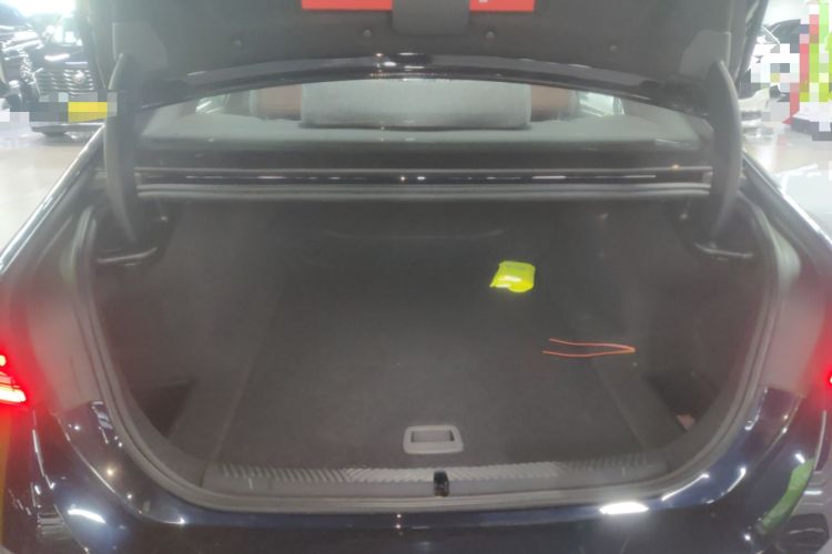 Used BMW i5 2024 eDrive 35L M Sport Package