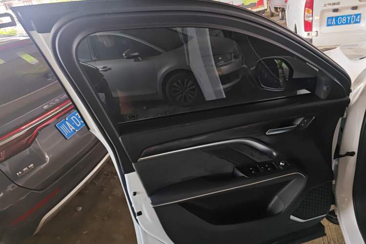 Used Haval H6 2021 National Trend Edition 1.5T Automatic Urban Version