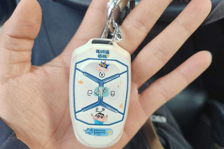 Used Lynk & Co 03 2019 1.5TD DCT JingPro Edition China VI Standard
