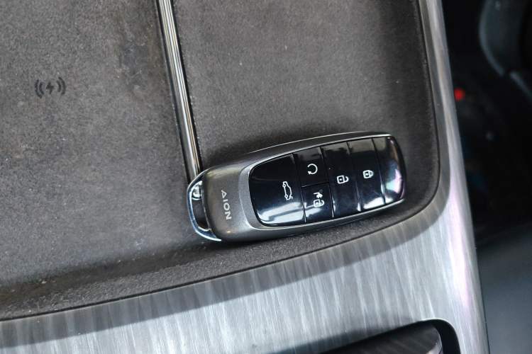 Used AION S MAX 2024 70 Star Edition