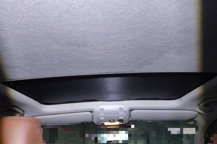 Used BMW X1 2014 sDrive18i Fashion Model
