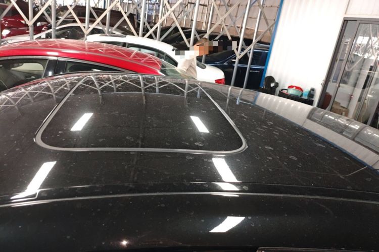 Used Mercedes-Benz GLC Coupe AMG 2017 AMG GLC 43 4MATIC Coupe SUV