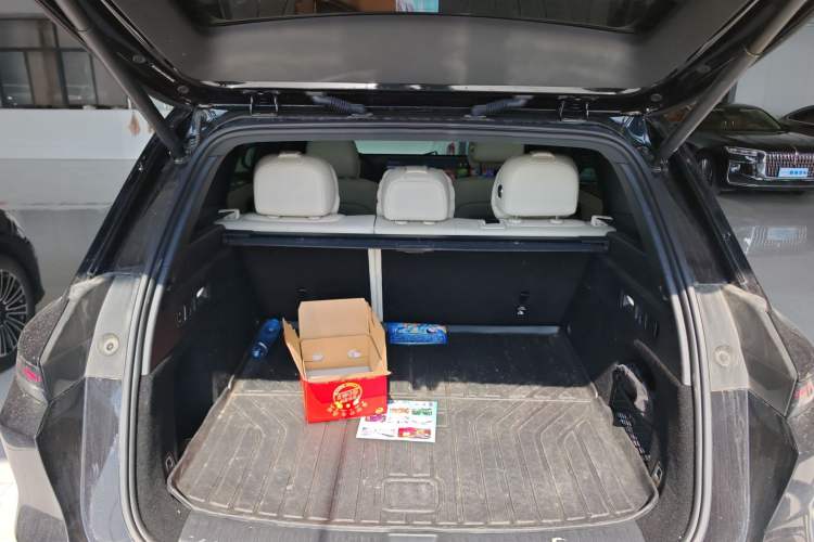 Used Li Auto L6 2024 Pro Model