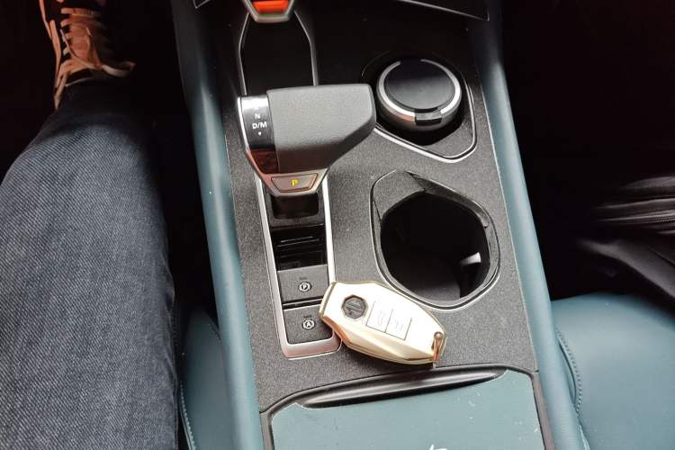 Used MG 7 2025 2.0T 405 AT Luxury Edition