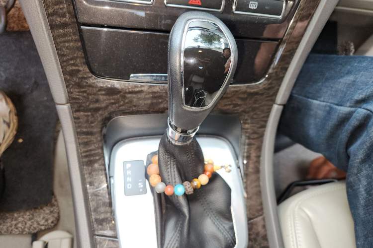 Used Ford Mondeo 2011 2.0L GTDi 200 Luxury Edition