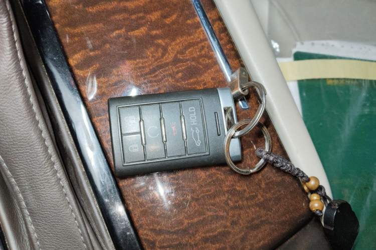 Used Cadillac XTS 2013 28T Elite Edition
