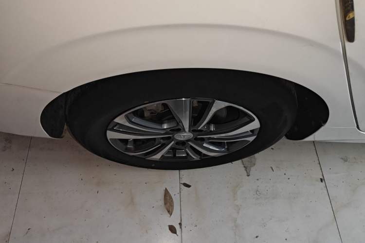 Used Changan Eado 2023 Changan Edition PLUS Blue Whale NE 1.4T GDI DCT Prestige Version
