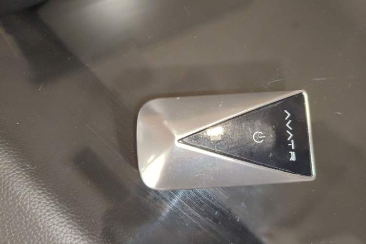 Used Avatr 12 2026 Ultra Pure-Electric All-Wheel-Drive Version
