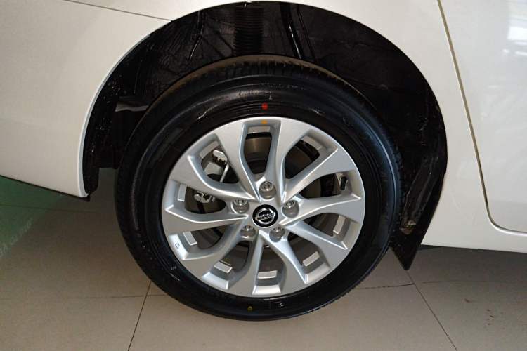 Used Nissan Sylphy 2024 Facelifted Three Classic 1.6XE CVT Comfort Edition
