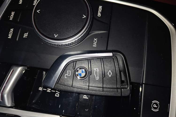 Used BMW 3 Series 2024 320Li M Sport Package