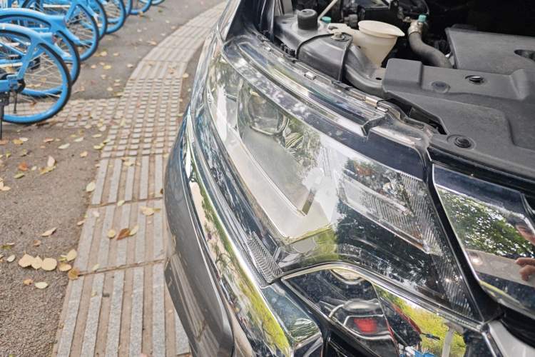 Used Mitsubishi Outlander 2018 2.4L 4x4 Elite Edition 5 Seats
